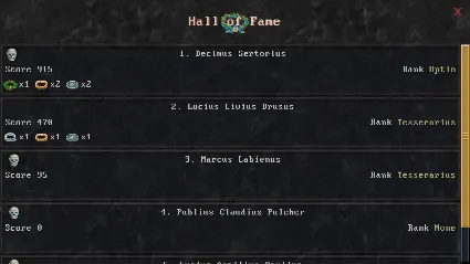 A Legionary's Life 💎 АВТОДОСТАВКА STEAM GIFT RU