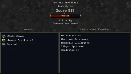 A Legionary's Life 💎 АВТОДОСТАВКА STEAM GIFT RU