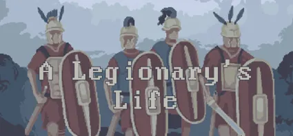 A Legionary's Life 💎 АВТОДОСТАВКА STEAM GIFT RU