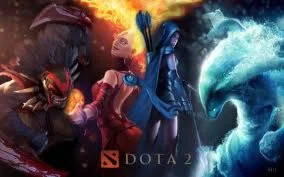 Dota 2 гифт(инвайт) (акция)