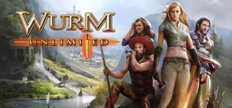 Wurm Unlimited  АВТОДОСТАВКА STEAM GIFT RU