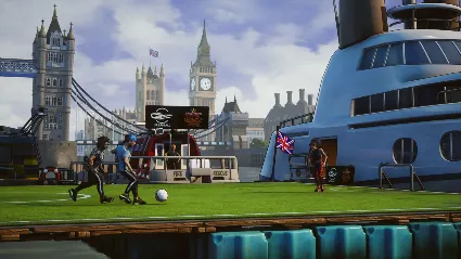 Street Power Football 💎 АВТОДОСТАВКА STEAM GIFT RU