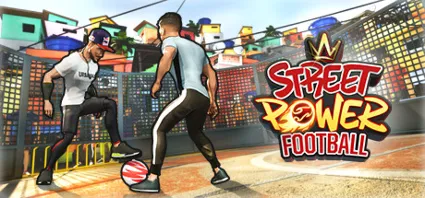 Street Power Football 💎 АВТОДОСТАВКА STEAM GIFT RU