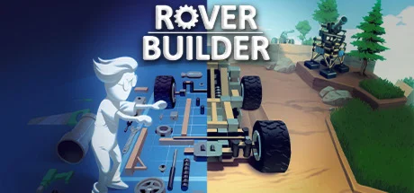 Rover Builder  АВТОДОСТАВКА STEAM GIFT РОССИЯ