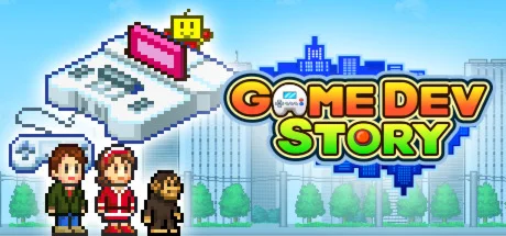 Game Dev Story  АВТОДОСТАВКА STEAM GIFT РОССИЯ