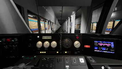 Hmmsim Metro АВТОДОСТАВКА STEAM GIFT РОССИЯ