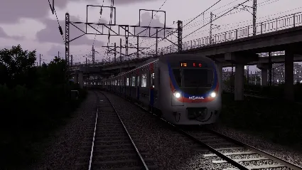 Hmmsim Metro АВТОДОСТАВКА STEAM GIFT РОССИЯ