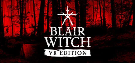 Blair Witch VR (Steam Key) БЕЗ РФ И РБ