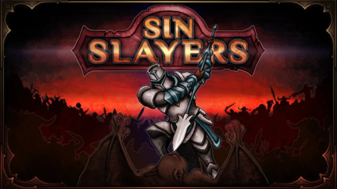 Sin Slayers: Enhanced Edition XBOX ONE X|S КЛЮЧ
