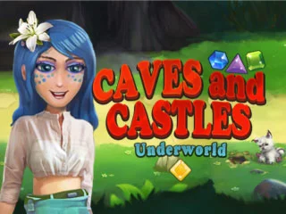 Caves and Castles: Underworld XBOX ONE X|S КЛЮЧ