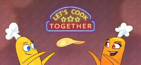 Let\'s Cook Together XBOX ONE X|S КЛЮЧ