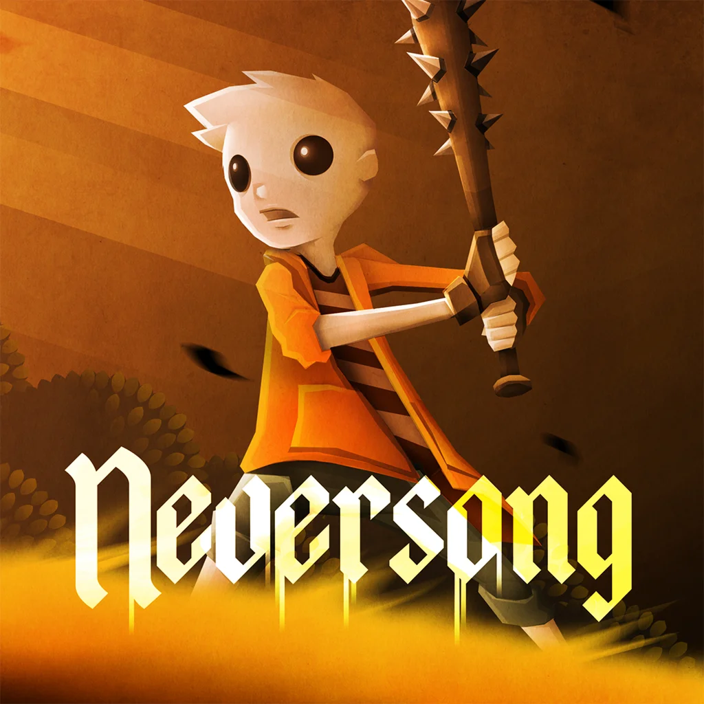 Neversong (Steam ключ)  REGION FREE/GLOBAL + Бонус 