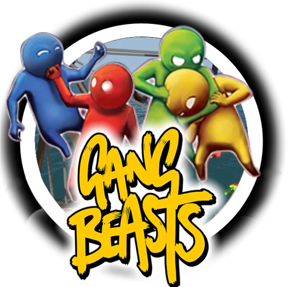 Gang Beasts®️Steam (Region Free)(GLOBAL)