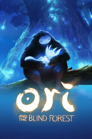 Ori and the Blind Forest (Classic) Steam Gift RU/CIS