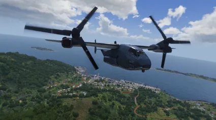 Arma 3 Apex DLC | Steam Gift Россия