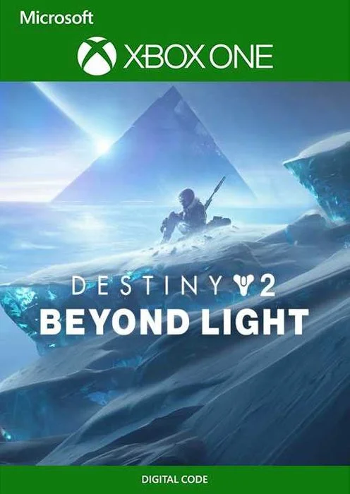 💎Destiny 2: За гранью Света XBOX ONE X|S КЛЮЧ🔑
