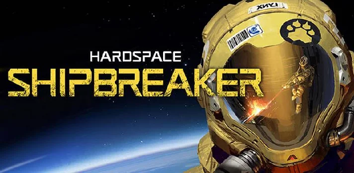 Hardspace: Shipbreaker ✔️STEAM Account