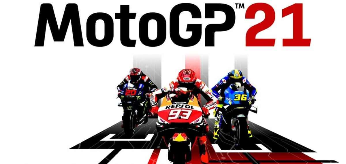 MotoGP 21 ️STEAM Аккаунтна 90 дней