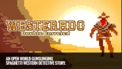 Westerado: Double Barreled / STEAM Gift RUSSIA