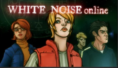 White Noise Online / STEAM Gift RUSSIA