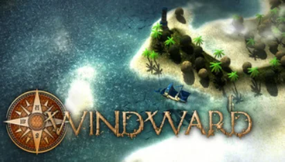 Windward / STEAM Gift /REGION FREE