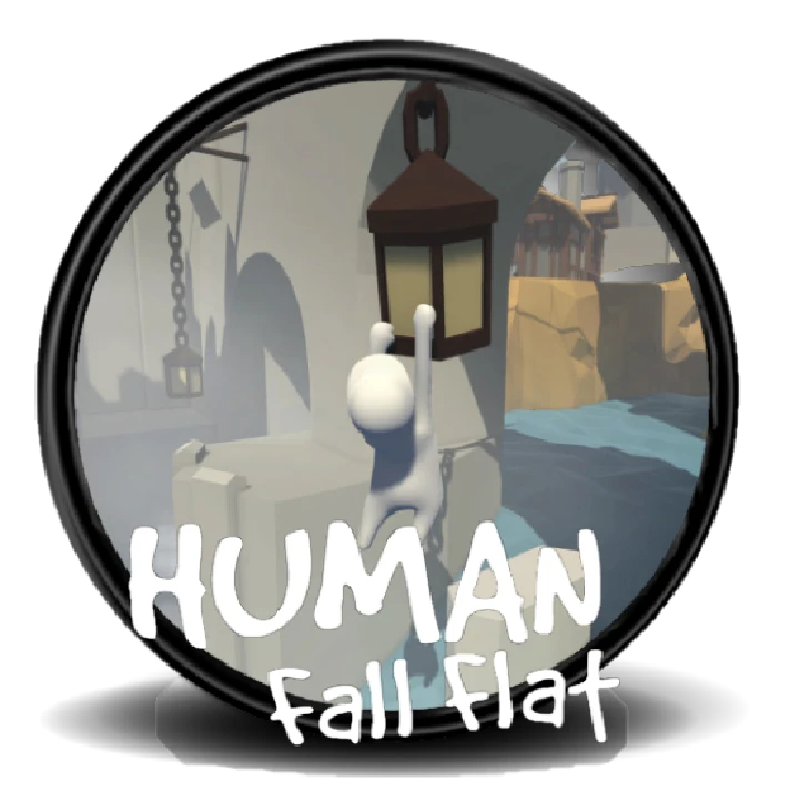 Human: Fall Flat®✔️Steam (Region Free)(GLOBAL)🌍