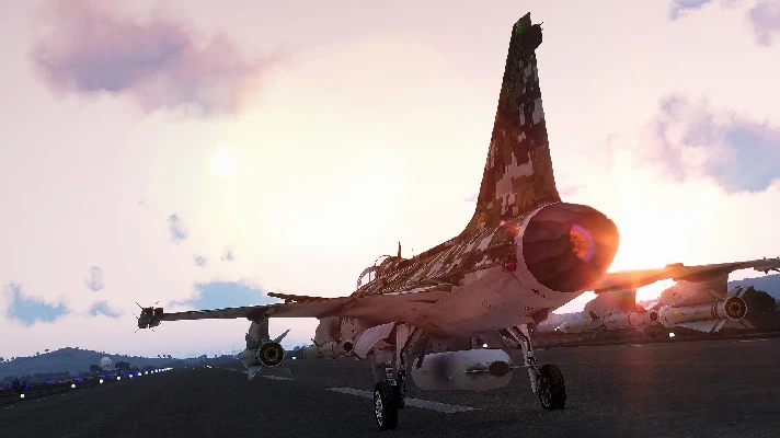 Arma 3 Jets 💎 DLC STEAM GIFT RUSSIA