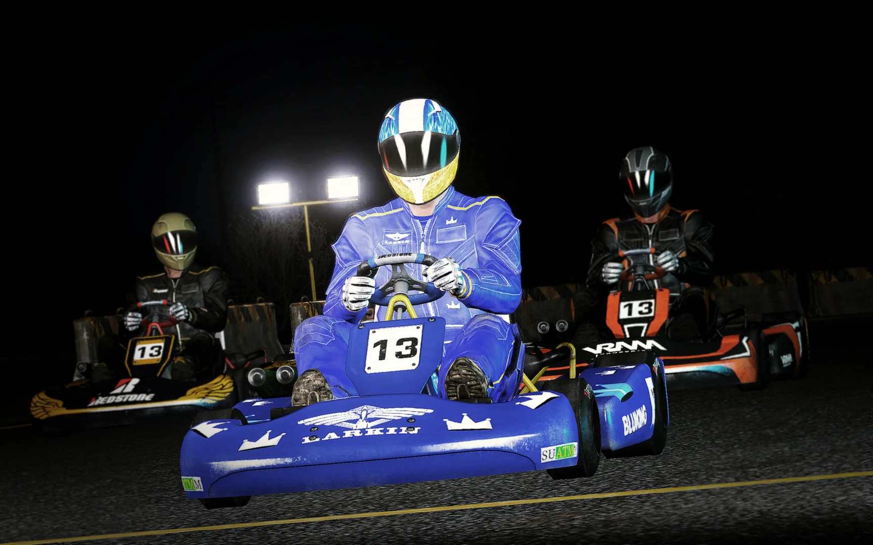 Arma 3 Karts АВТОДОСТАВКА DLC STEAM РОССИЯ