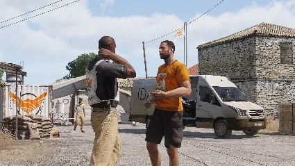 Arma 3 Laws of War АВТОДОСТАВКА DLC STEAM РОССИЯ