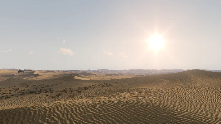 Arma 3 Creator DLC: Western Sahara 💎 DLC STEAM GIFT RU