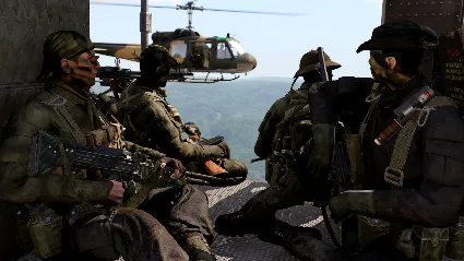 Arma 3 Creator DLC: S.O.G. Prairie Fire DLC АВТОДОСТАВКА STEAM РОССИЯ