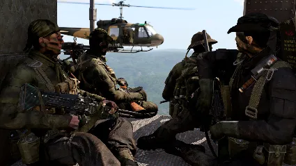 Arma 3 Creator DLC S.O.G. Prairie Fire Soundtrack АВТОДОСТАВКА STEAM РОССИЯ