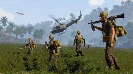 Arma 3 Creator DLC S.O.G. Prairie Fire Soundtrack АВТОДОСТАВКА STEAM РОССИЯ