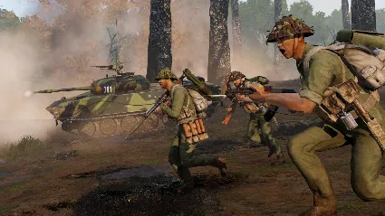 Arma 3 Creator DLC S.O.G. Prairie Fire Soundtrack АВТОДОСТАВКА STEAM РОССИЯ
