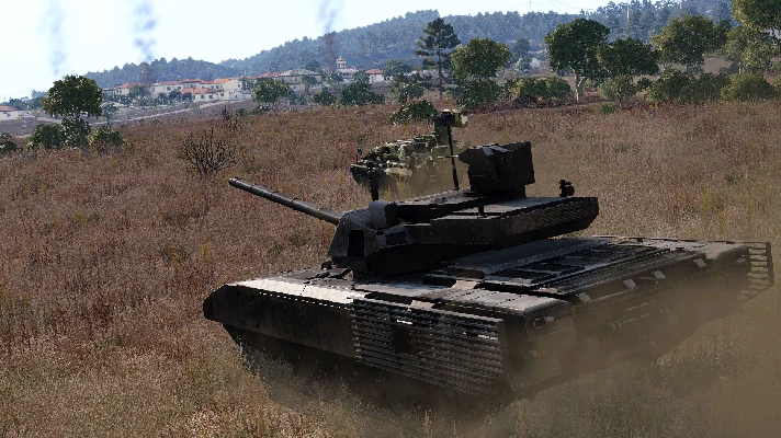 Arma 3 Tanks 💎 DLC STEAM GIFT RU