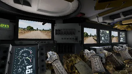 Arma 3 Tanks АВТОДОСТАВКА DLC STEAM РОССИЯ