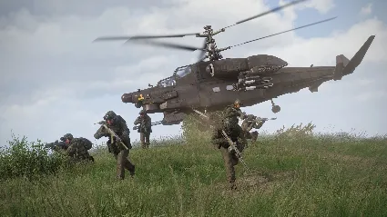Arma 3 Contact АВТОДОСТАВКА STEAM РОССИЯ
