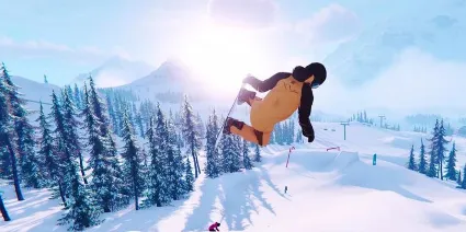 Shredders для Xbox One ✔ ️