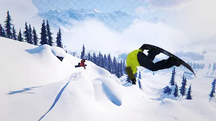 Shredders для Xbox One ✔ ️