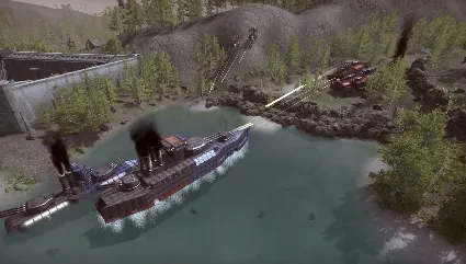 Dieselpunk Wars для Xbox One ✔ ️