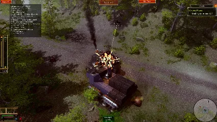 Dieselpunk Wars для Xbox One ✔ ️