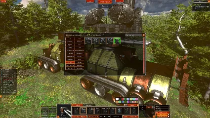 Dieselpunk Wars для Xbox One ✔ ️