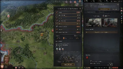 Crusader Kings III: Royal Edition Xbox Series X|S