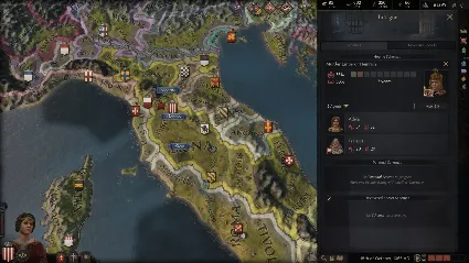 Crusader Kings III: Royal Edition Xbox Series X|S