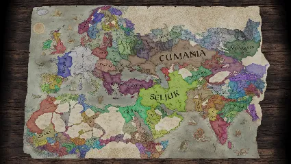 Crusader Kings III: Royal Edition Xbox Series X|S