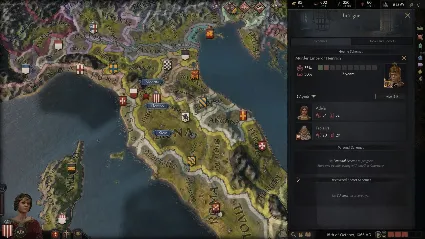 Crusader Kings III: Royal Edition Xbox Series X|S