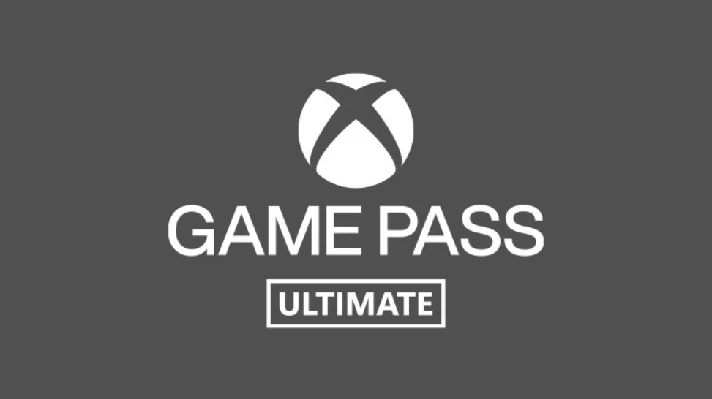 ✅XBOX GAME PASS Ultimate 1 MONTH