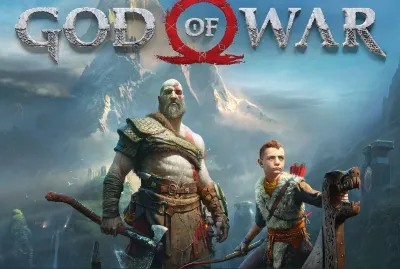 God of War STEAM cd- Key  РФ + МИР