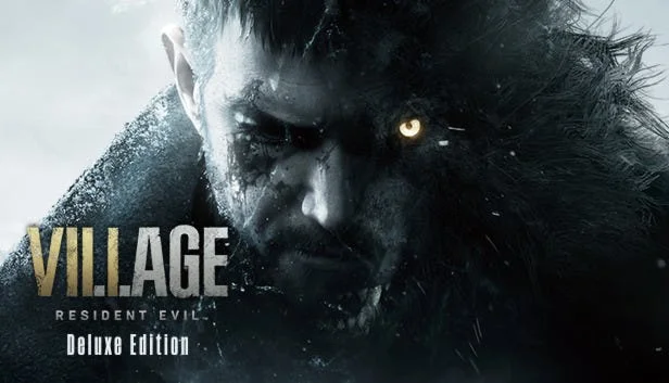 RESIDENT EVIL VILLAGE Deluxe[Автоактивация]