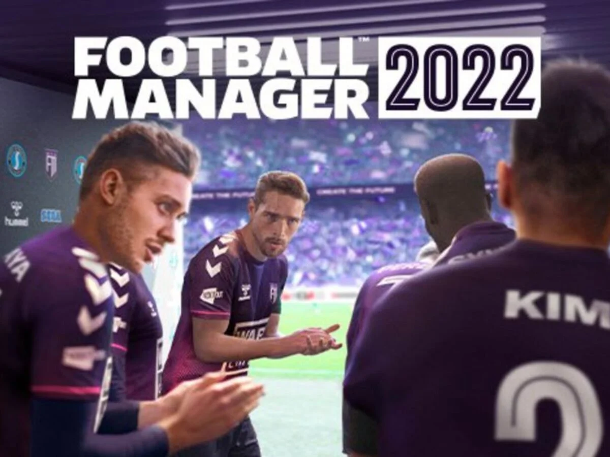 Football Manager 2022 АВТОАКТИВАЯ